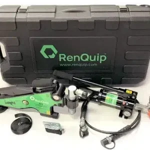 AT9K Hydraulic Flange Alignment Tool