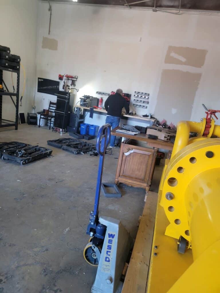 Esi Makes Improving &Quot;The Customer Experience&Quot; Their Primary Focus 2 mobiletrainingandtooltechnician