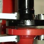 Zero Gap Low Pressure Mechanical Flange Spreader