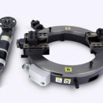 Industrial Flange Tools &Amp; Rentals | Flange Spreaders, Alignment, &Amp; Valve Tools 21 Split Frame ClamShell and Air Caddy