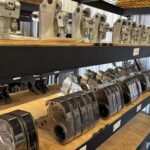 Industrial Flange Tools &Amp; Rentals | Flange Spreaders, Alignment, &Amp; Valve Tools 19 MPH Body/Cylinder and Ratchet Links
