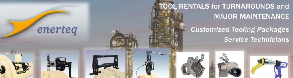 Flange Spreader Maintenance: A Comprehensive Guide 10 Rental Graphic