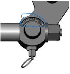 centring springs