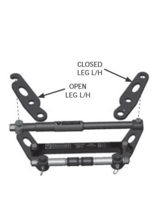 Flange Spreader Maintenance: A Comprehensive Guide 5 sg11 legs