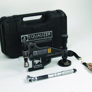 FA4TM Mechanical Flange Alignment Tool Kit