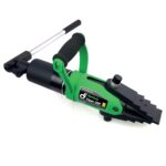 Industrial Flange Tools &Amp; Rentals | Flange Spreaders, Alignment, &Amp; Valve Tools 16 VIPER-28P- Hydraulic Step Wedge Flange Spreader with Integral Pump