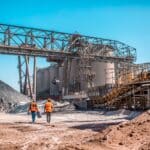 Industrial Flange Tools &Amp; Rentals | Flange Spreaders, Alignment, &Amp; Valve Tools 4 Mining Jobsite with Field Workers