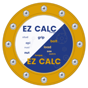 2027 EZ Calc Logo